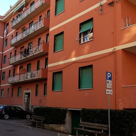 Sportrek Apartment Levanto Exterior photo