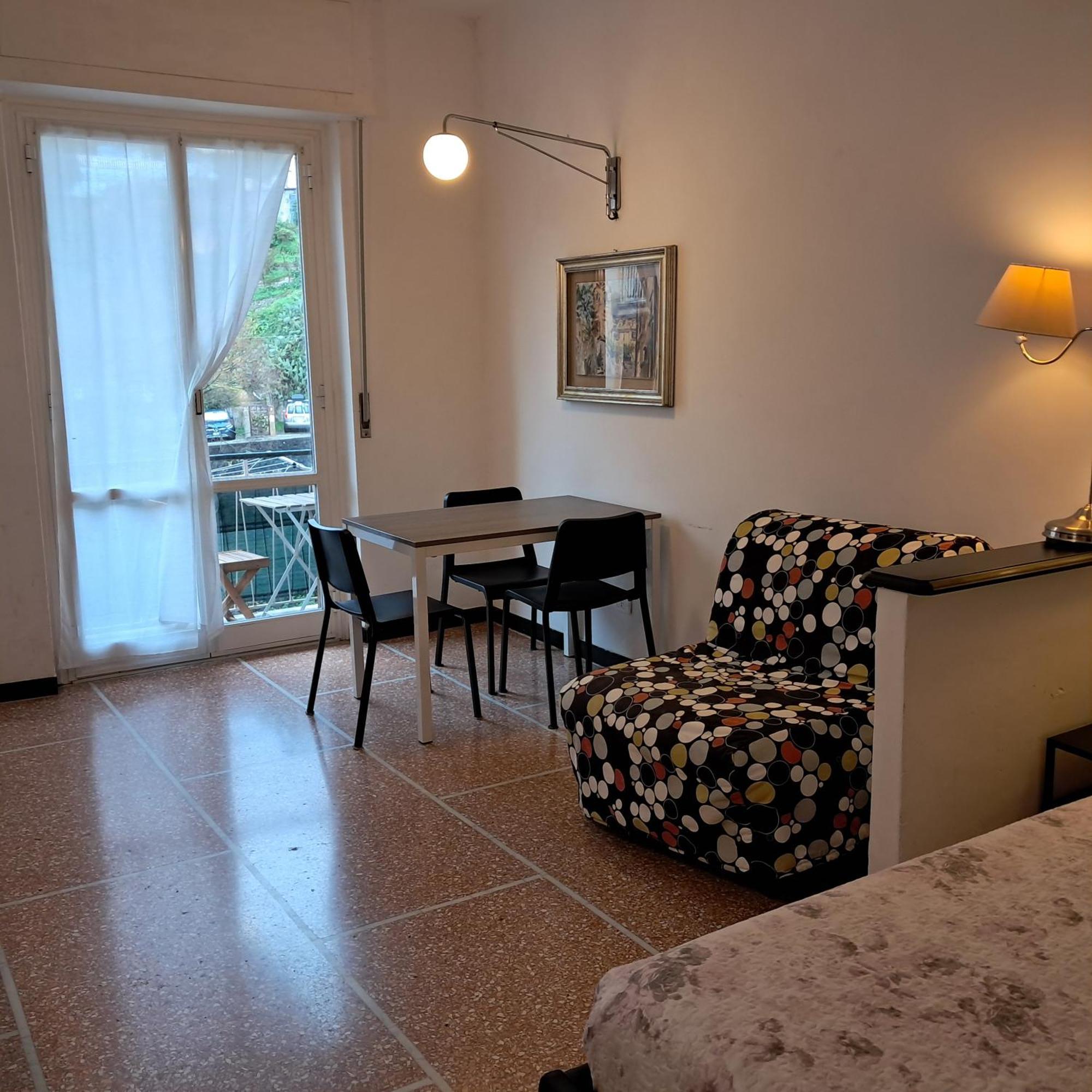 Sportrek Apartment Levanto Exterior photo